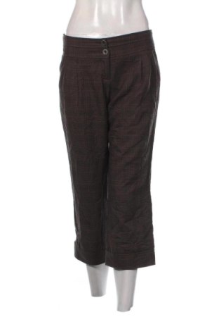 Pantaloni de femei Promod, Mărime L, Culoare Maro, Preț 56,90 Lei, #137549350