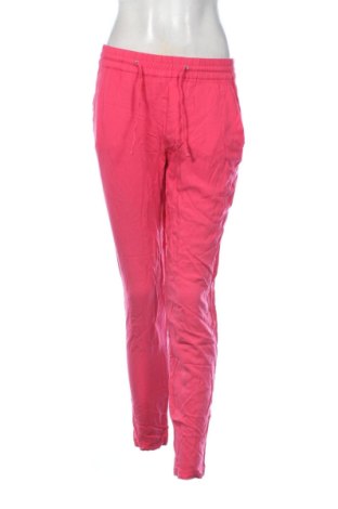 Pantaloni de femei Gerry Weber, Mărime M, Culoare Roz, Preț 117,99 Lei, #137549418