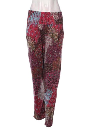 Damskie spodnie Red Queen, Rozmiar L, Kolor Kolorowy, Cena 59,99 zł, #137549439