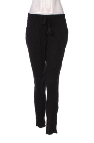 Pantaloni de femei Gemo, Mărime M, Culoare Negru, Preț 47,99 Lei, #137549494