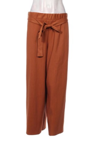 Pantaloni de femei Orsay, Mărime L, Culoare Portocaliu, Preț 98,99 Lei, #137549510