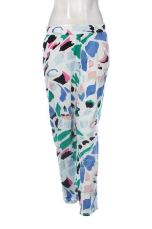 Pantaloni de femei S.Oliver, Mărime XXL, Culoare Multicolor, Preț 123,99 Lei, #137549558