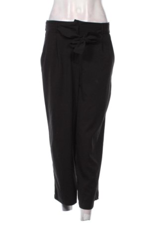 Pantaloni de femei Amisu, Mărime S, Culoare Negru, Preț 30,99 Lei, #137549644