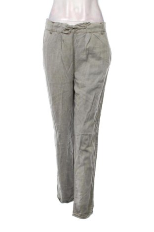 Pantaloni de femei ONLY, Mărime L, Culoare Verde, Preț 64,99 Lei, #137549677