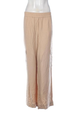 Pantaloni de femei Unbranded, Mărime XL, Culoare Bej, Preț 103,99 Lei, #137549808
