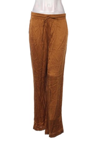 Pantaloni de femei Geisha, Mărime L, Culoare Maro, Preț 40,99 Lei, #137549887