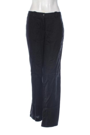 Dámské kalhoty  H&M, Velikost L, Barva Černá, Cena  183,00 Kč, #137549921