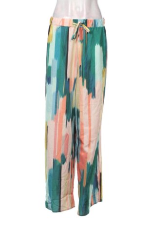 Pantaloni de femei SHEIN, Mărime XL, Culoare Multicolor, Preț 59,99 Lei, #137549945