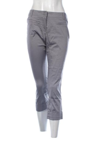 Pantaloni de femei Camaieu, Mărime M, Culoare Gri, Preț 32,24 Lei, #137549952