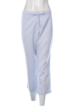 Pantaloni de femei Unbranded, Mărime L, Culoare Albastru, Preț 39,95 Lei, #137550632