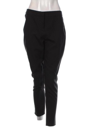 Pantaloni de femei F&F, Mărime M, Culoare Negru, Preț 39,68 Lei, #137550873