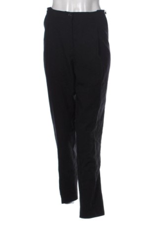 Pantaloni de femei Damart, Mărime XL, Culoare Negru, Preț 90,51 Lei, #137552889