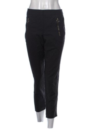Pantaloni de femei Warehouse, Mărime L, Culoare Negru, Preț 35,96 Lei, #137553130