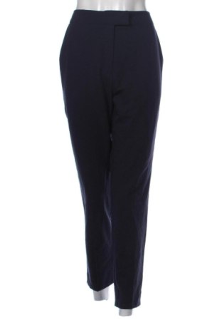 Pantaloni de femei F&F, Mărime M, Culoare Albastru, Preț 57,03 Lei, #137553522