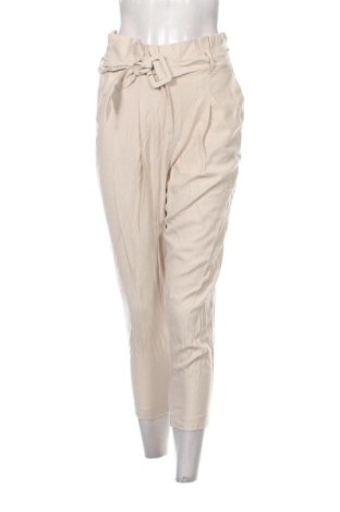 Pantaloni de femei New Look, Mărime S, Culoare Bej, Preț 67,00 Lei, #137553615