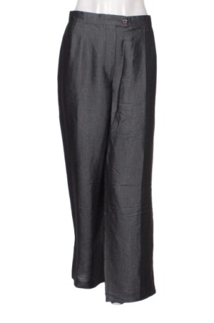 Damskie spodnie Gerry Weber, Rozmiar XL, Kolor Czarny, Cena 77,43 zł, #137512330