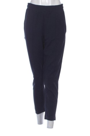Pantaloni de femei Gina Tricot, Mărime M, Culoare Albastru, Preț 41,99 Lei, #137489939