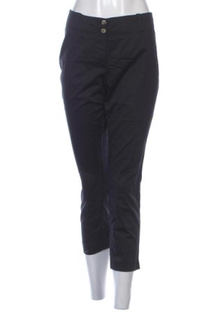 Pantaloni de femei H&M, Mărime M, Culoare Negru, Preț 57,74 Lei, #137489526