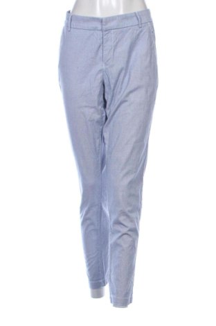 Дамски панталон H&M, Размер L, Цвят Син, Цена 14,00 €, #137490930