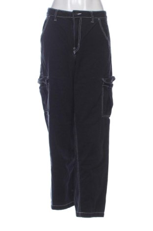 Дамски панталон H&M, Размер M, Цвят Черен, Цена 14,00 €, #137494636