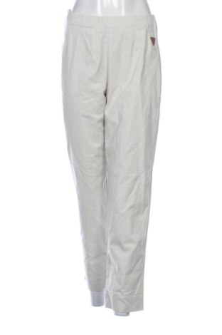 Pantaloni de femei Laurie, Mărime L, Culoare Ecru, Preț 47,24 Lei, #137482924