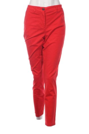 Damenhose Tommy Hilfiger, Größe M, Farbe Rot, Preis € 45,99, #137495296