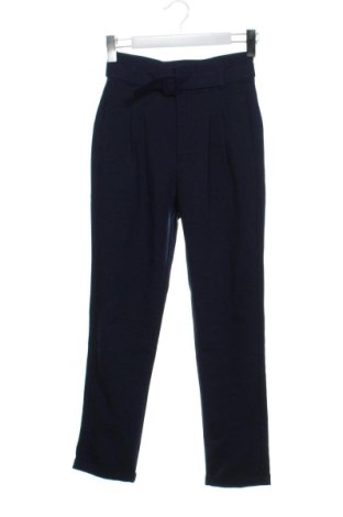 Damenhose Reserved, Größe XS, Farbe Blau, Preis 14,99 €, #137401600