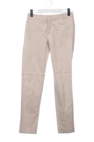 Damenhose Zara, Größe S, Farbe Beige, Preis 12,00 €, #137468701