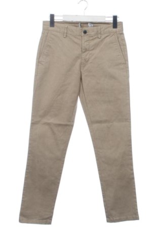Damskie spodnie Topman, Rozmiar S, Kolor Beżowy, Cena 61,30 zł, #137468861