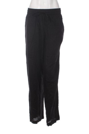 Damenhose Pieces, Größe L, Farbe Schwarz, Preis € 31,99, #137469069