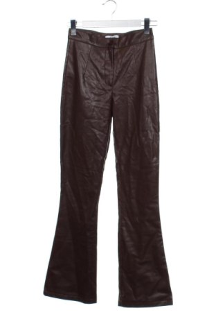 Pantaloni de femei Unbranded, Mărime M, Culoare Maro, Preț 61,00 Lei, #137483872