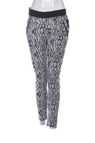 Pantaloni de femei Unbranded, Mărime XL, Culoare Multicolor, Preț 47,24 Lei, #137489783