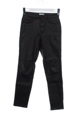 Damskie spodnie ONLY, Rozmiar XS, Kolor Czarny, Cena 24,20 zł, #137496701