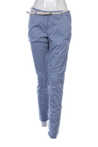 Damskie spodnie Unbranded, Rozmiar L, Kolor Niebieski, Cena 55,04 zł, #137497786