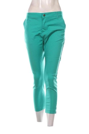 Pantaloni de femei Unbranded, Mărime XL, Culoare Verde, Preț 100,00 Lei, #137501168