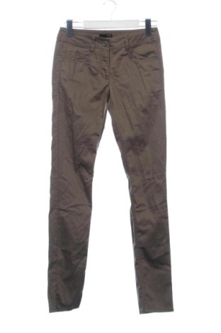 Pantaloni de femei H&M, Mărime S, Culoare Verde, Preț 52,39 Lei, #137502508