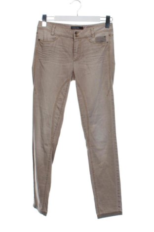 Pantaloni de femei Marc Cain, Mărime M, Culoare Bej, Preț 178,31 Lei, #137502745