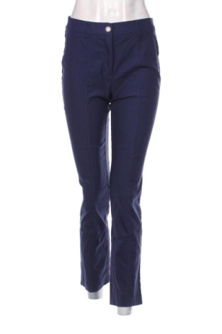 Pantaloni de femei Helena Vera, Mărime M, Culoare Albastru, Preț 100,15 Lei, #137503043