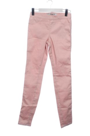 Pantaloni de femei Unbranded, Mărime XS, Culoare Roz, Preț 81,52 Lei, #137503235