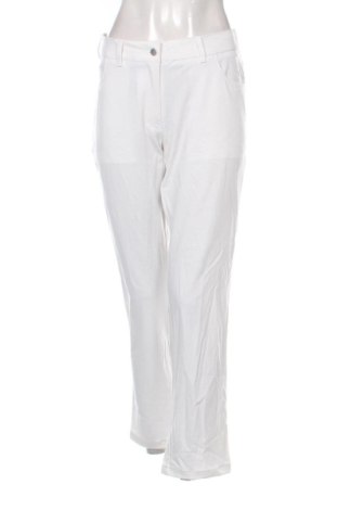 Női nadrág Backtee, Méret XL, Szín Fehér, Ár 9 220 Ft, #137503328