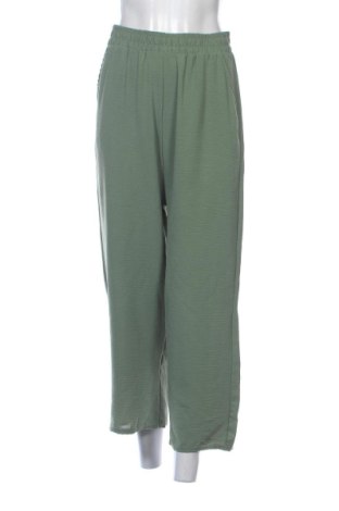 Pantaloni de femei Unbranded, Mărime M, Culoare Verde, Preț 99,31 Lei, #137503720