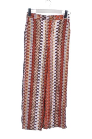 Pantaloni de femei Unbranded, Mărime XS, Culoare Multicolor, Preț 89,23 Lei, #137503789