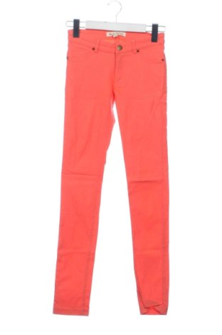 Pantaloni de femei Hot & Delicious, Mărime S, Culoare Portocaliu, Preț 62,99 Lei, #137504077