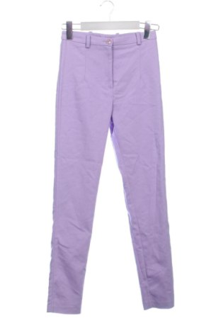 Női nadrág Patrizia Pepe, Méret XS, Szín Lila, Ár 34 872 Ft, #137504399