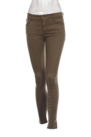 Pantaloni de femei Massimo Dutti, Mărime M, Culoare Verde, Preț 140,19 Lei, #137506093