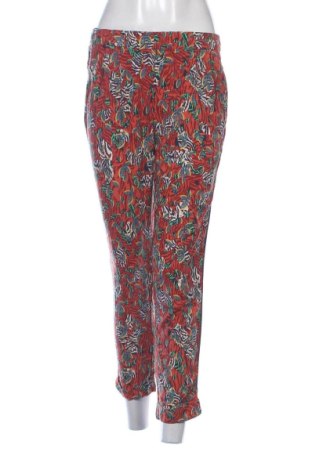 Pantaloni de femei Camaieu, Mărime S, Culoare Multicolor, Preț 27,28 Lei, #137506123