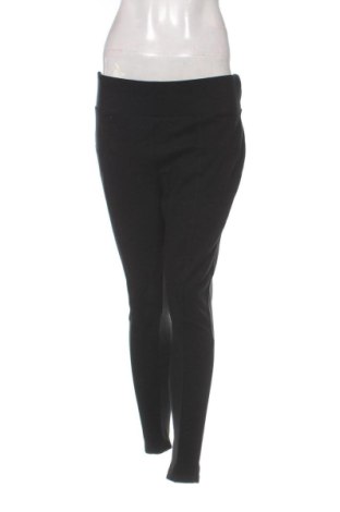 Pantaloni de femei F&F, Mărime XL, Culoare Negru, Preț 49,60 Lei, #137507820