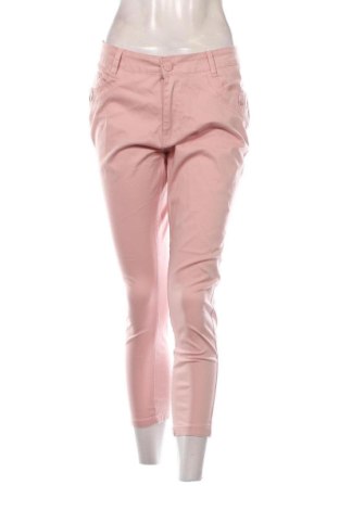 Γυναικείο παντελόνι Flora, Μέγεθος L, Χρώμα Ρόζ , Τιμή 13,00 €, #137508691