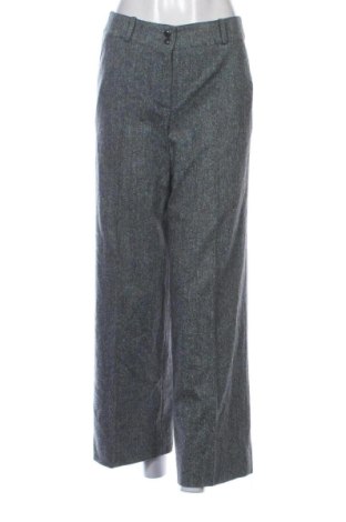 Pantaloni de femei Unbranded, Mărime S, Culoare Gri, Preț 29,76 Lei, #137508695