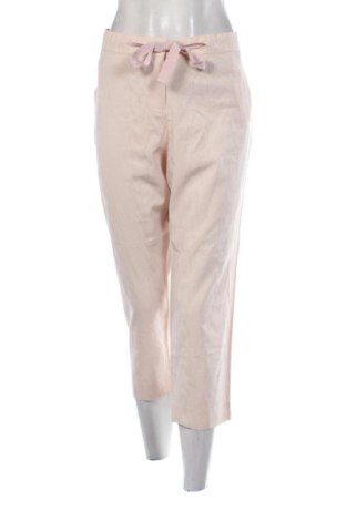 Pantaloni de femei Max&Co., Mărime XL, Culoare Roz, Preț 682,83 Lei, #137509189